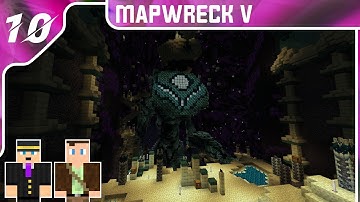 Mapwreck 5 - With Aurabolt ~ By The CTMC ~ Stream 10
