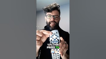 Reprogramming Sky+HD remote control