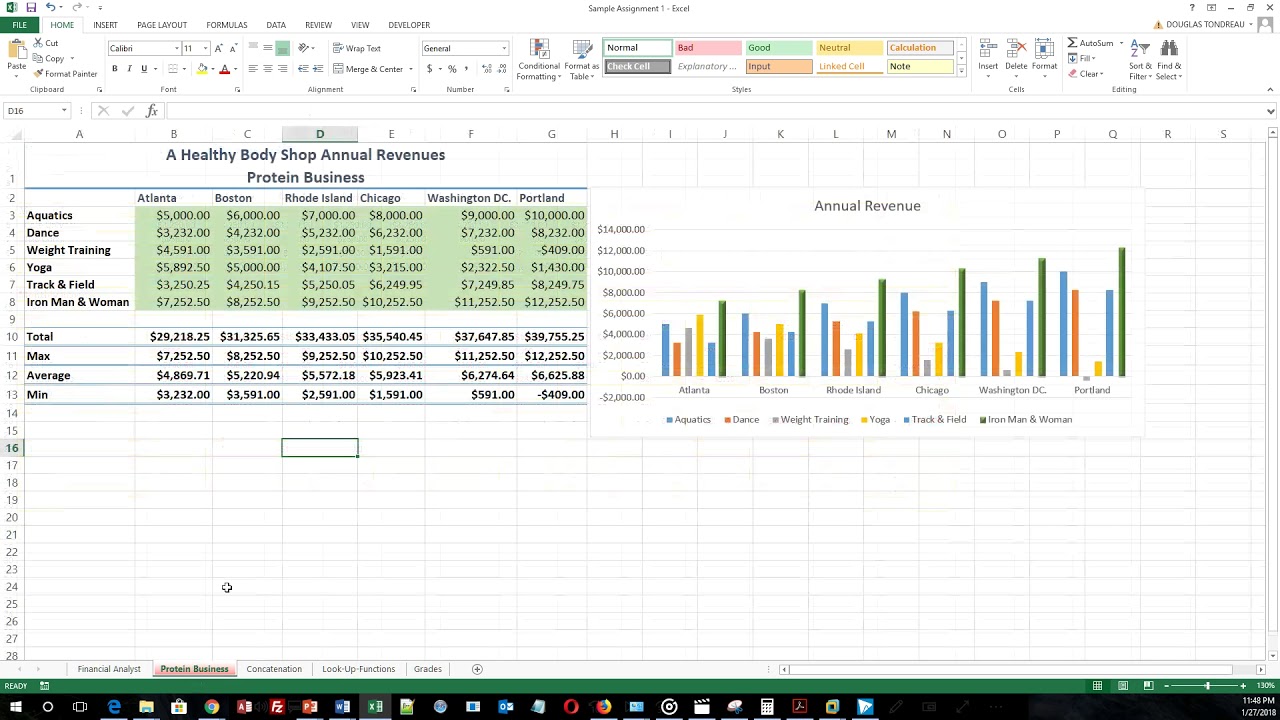 What Is Microsoft Excel YouTube What Is Microsoft Excel YouTube