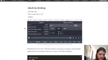Что такое Nx и зачем Angular монорепа? | Stream | ngKyiv