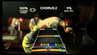 Flyleaf - I'm so sick - Drumless