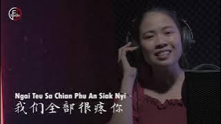付幽默 长命百岁_Foo Jun Muk Chong Miang Pak Soi Cuk Fuk Foo Jun Muk Chong Miang Pak Soi