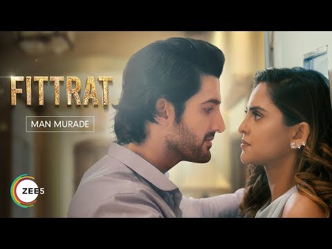 Man Murade Song | Fittrat | Vivek Hariharan, Anusha Mani | A ZEE5 Original | Streaming Now On ZEE5