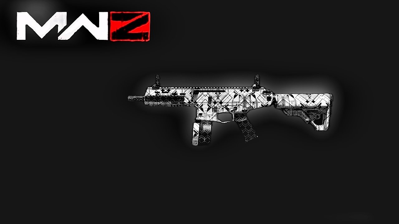 RUnning The ISO 45 Without SUppresser In MWZ - 100k - Tier 2/3 - Solo