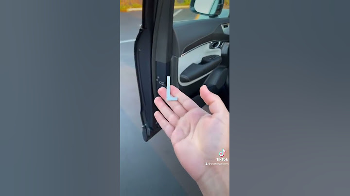 Volvo's Key can do THIS!!