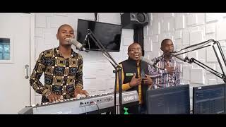 JULIUS WA KIGOOCO  | GUKENA FM | KIGOOCO LIVE (1)