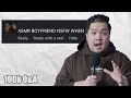 Voice Actor Answers Your INSANE Questions