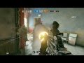 RAINBOW SIX SIEGE - ¿DONDE ESTAN TUS COMPAÑEROS? ¿DONDE?!!!!!