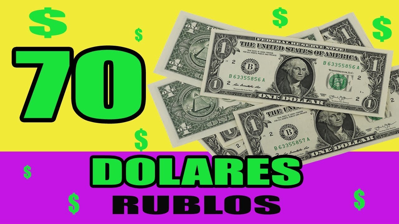 70 DOLARES EN RUBLOS Con La MEJOR P gina RUSA DINERO POR INTERNET 70-dolares-en-rublos-con-la-mejor-p-gina-rusa-dinero-por-internet