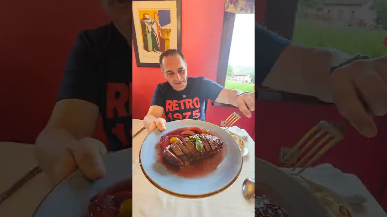 Casa Adela (Lada, Asturias): cocina de guisandera y fartura auténtica 👩‍🍳🔥 #asturias #guisandera