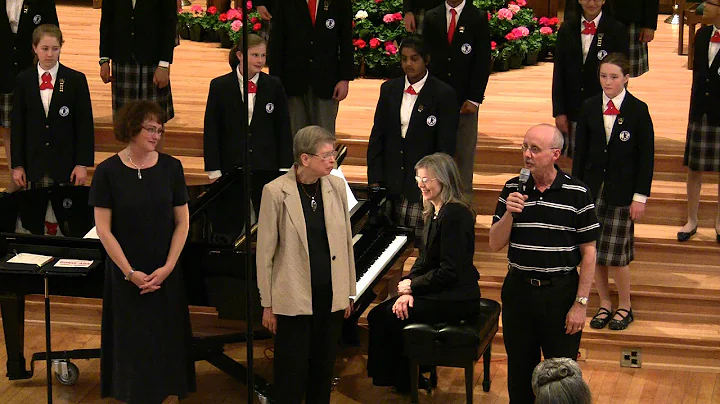 Honoring Janice Clark