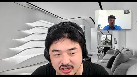 Yu-Kai Chou on Success & Failure: The Octalysis Framework || THE Z TALK 10