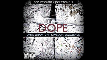 14th & Allentown - Sophisticated x Joey Tacinelli