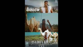 Tullu Tadaasa new oromo music official video badhatuu
