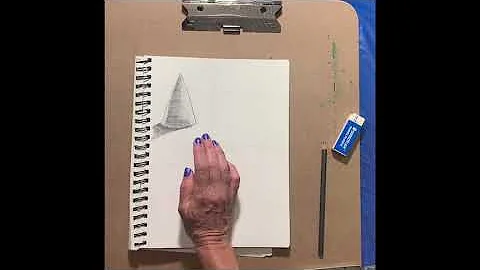 Middle School Shapes to Forms mini-lesson