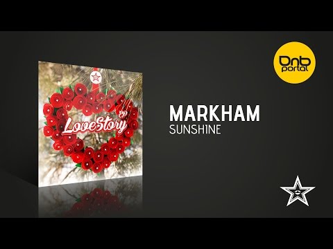 Markham - Sunshine [You So Deep]