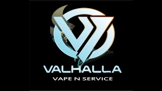 valhalla vape n service bandung