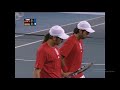 F gonzlezn massu vs n kieferr schttler  final dobles tenis masculino  atenas 2004  full