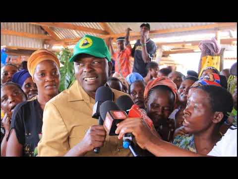 WANANCHI WA JIMBO JIPYA LA CHATO KUSINI WALIA NA KUTAKA JINA LA LUTANDULA LIREJESHWE WANANCHI WA JIMBO JIPYA LA CHATO KUSINI WALIA NA KUTAKA JINA LA LUTANDULA LIREJESHWE