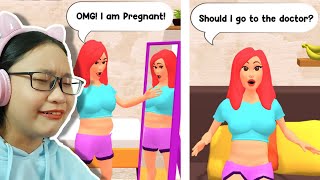 Baby Life 3D! - OMG I'm Pregnant?! screenshot 4