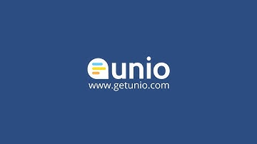 Unify all your workplace communications | Unio