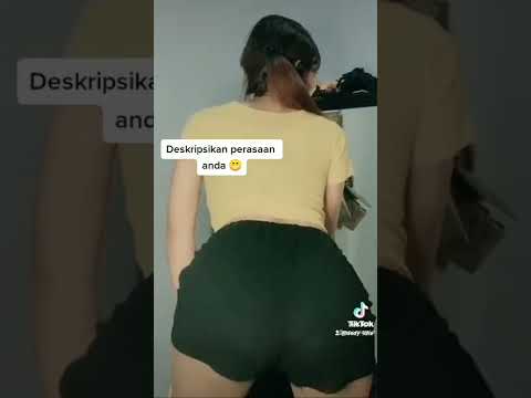 Kumpulan Vidio tiktok sexy // bikin salah fokus dan traveling kaum adam