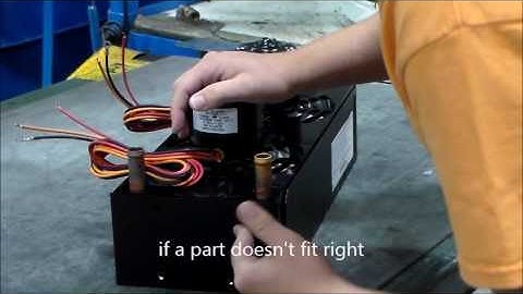 Work Instructions   General   Lesson 4   Quality