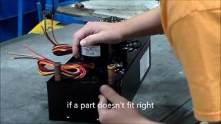 Work Instructions   General   Lesson 4   Quality