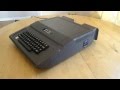 Bell & Howell "Darth Vader" Apple II Computer Review