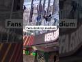 Fans Destroy Stadium Real Sociedad Vs RSC Anderlecht Police Acab Ultras Hooligans Fans Destroy Stadium Real Sociedad Vs RSC Anderlecht Police Acab Ultras Hooligans