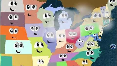 Stack the States 2 #12 “So many minigames”