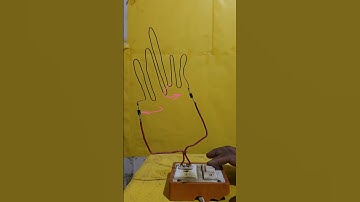 Diode Defense: 220V Short CircuitPrevention! I crazy experiment #electrical#experiment #science