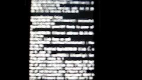 custom boot logo + verbose boot (jailbreaked with redsn0w 0.9.4)