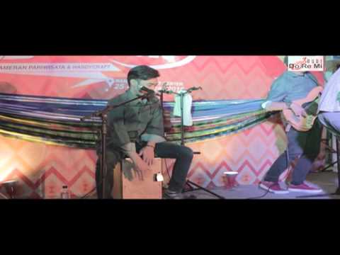 Budi Doremi - Ling Ling Cinta Yang Hilang ( Kemilau Sulawesi  )