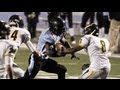 2014 rb shai mckenzie kicks his 2013 season off with a bang