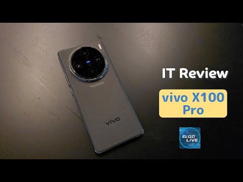 เล่าหลังลอง vivo X100 Pro ที่ไม่ใช่มือถือ แต่เน้นกล้องแบบตะโกน 