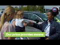 Join us for a quick look at everything on offer at Motorpoint Maidstone. Find out about our test drives, the Motorpoint Price Promise and how our cars are prepared. Discover our home delivery service and how you can drive away your car or van the very same day. Pop in for a visit and chat with one of our friendly team members to help find your next car or van!

See Motorpoint's huge range of nearly new cars – all available to drive away today:  https://www.motorpoint.co.uk/