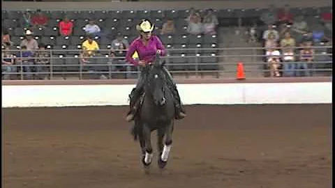 WIMPYS POCITO STEP AND REBECCA ADKINS AT THE 2014 ...