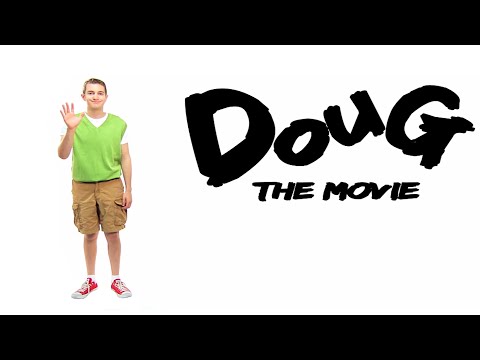 Doug: The Movie - Official Trailer [HD]