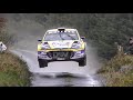 Fastnet Stages Rally 2023 *Crash, Sideways &amp; Action*