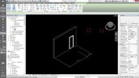 TT Revit Thực Hành NPD: Xuất khối lượng dự toán từ Revit (P2)