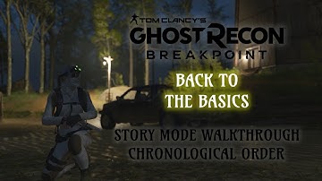 Breakpoint / Ep-03 / Back To The Basics