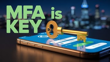 Why Every Business Needs Multi-Factor Authentication Now