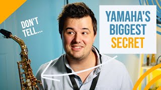 Yamaha Beginner Sax Comparison (YAS23 vs 26 vs 280): What Yamaha Doesn't WANT You To Know!