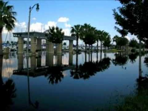  Sanford Florida  Flooding YouTube