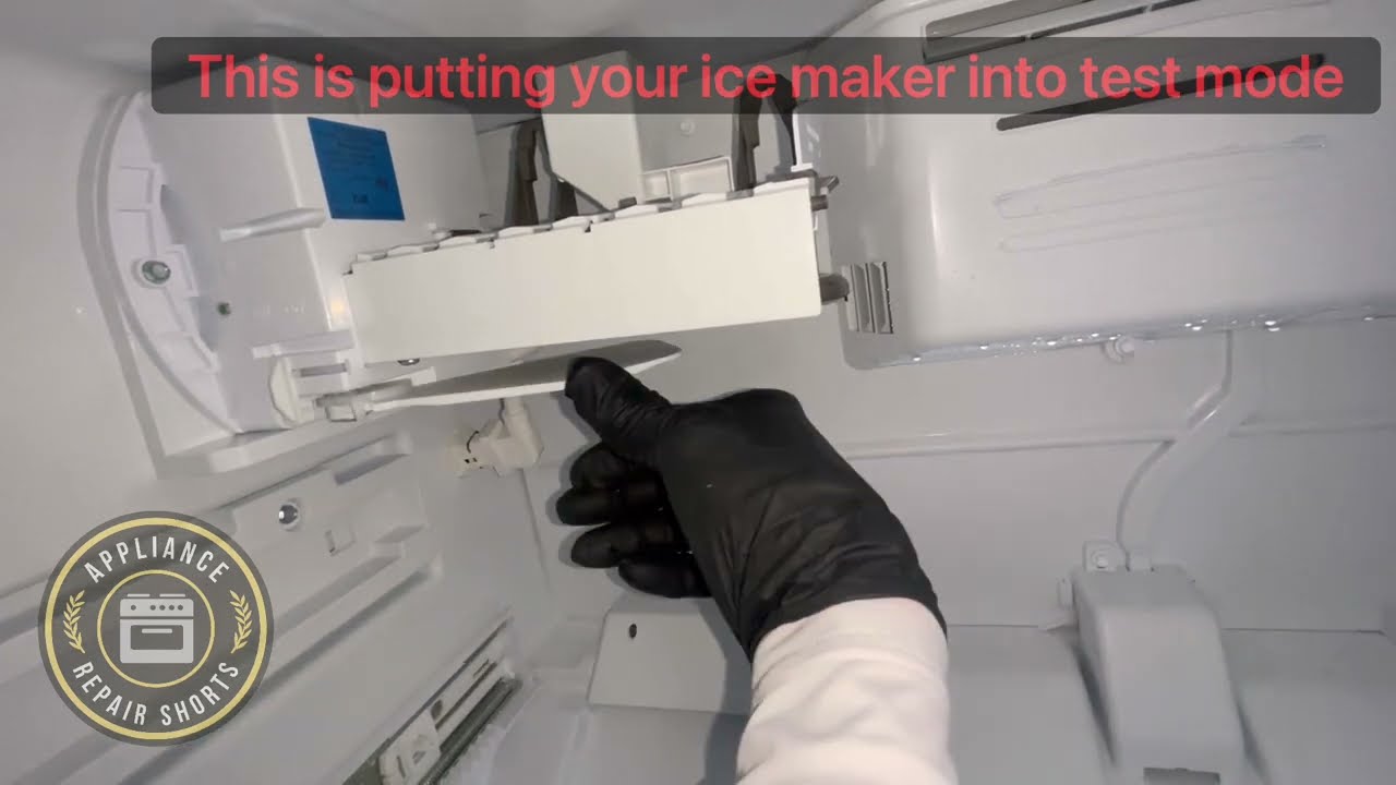 Ge Ice Maker Not Working: Easy Fixes to Try Today