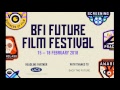 Bfi future film festival 2018  keynote speech eloise king