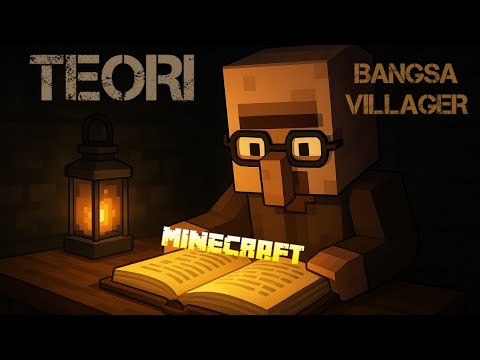 10 FAKTA DAN TEORI UNIK MINECRAFT - YouTube