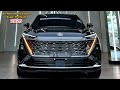 New Arrival! 2026 All-New MG RX9 AWD Super Premium - New Technology Exterior and Interior