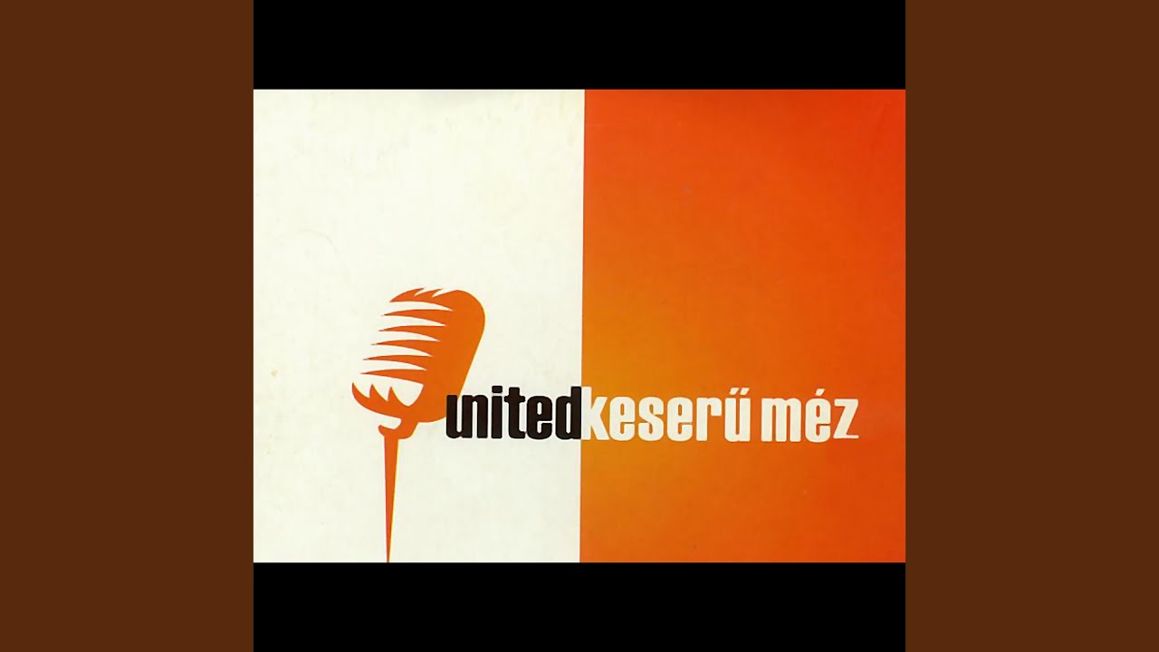 Keserû Méz (Radio Edit)